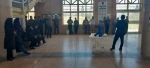برگزاری دوره آموزش اطفا حریق و آشنایی با انواع کپسول‌های آتش‌نشانی (HSE) در دانشگاه ملی مهارت پسران قزوین
 4