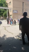 برگزاری دوره آموزش اطفا حریق و آشنایی با انواع کپسول‌های آتش‌نشانی (HSE) در دانشگاه ملی مهارت پسران قزوین
 5