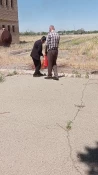 برگزاری دوره آموزش اطفا حریق و آشنایی با انواع کپسول‌های آتش‌نشانی (HSE) در دانشگاه ملی مهارت پسران قزوین
 6