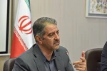 اولین نشست مسئولین دفاتر نهاد نمایندگی مقام معظم رهبری در واحدهای استانی دانشگاه ملی مهارت 11