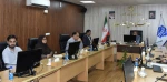 برگزاری دومین جلسه شورای تخصصی فرهنگی و اجتماعی دانشگاه ملی مهارت با تأکید ریاست دانشگاه بر رعایت دقیق ضوابط مالی و قانون‌مداری 4