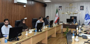 برگزاری دومین جلسه شورای تخصصی فرهنگی و اجتماعی دانشگاه ملی مهارت با تأکید ریاست دانشگاه بر رعایت دقیق ضوابط مالی و قانون‌مداری 4