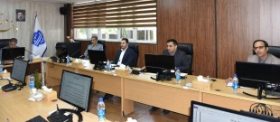 برگزاری دومین جلسه شورای تخصصی فرهنگی و اجتماعی دانشگاه ملی مهارت با تأکید ریاست دانشگاه بر رعایت دقیق ضوابط مالی و قانون‌مداری 5