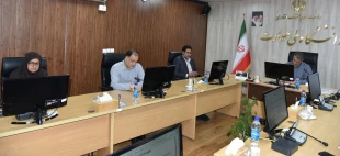 برگزاری دومین جلسه شورای تخصصی فرهنگی و اجتماعی دانشگاه ملی مهارت با تأکید ریاست دانشگاه بر رعایت دقیق ضوابط مالی و قانون‌مداری 6
