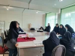 آغاز برگزاری حضوری کلاس‌های عملی و کارگاهی در واحدهای استانی دانشگاه ملی مهارت در سراسر کشور 4