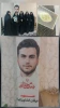 دیدار کارکنان و دانشجویان آموزشکده ملی مهارت دختران قزوین با خانواده شهید عرفان کشاورزکیا 2