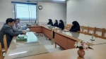 جلسه شورای صنفی دانشگاه ملی مهارت واحد استانی قزوین 4