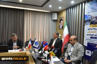 رونمایی از سامانه آموزشی فتوولتائیک و آغاز به کار همزمان ۱۷ مرکز تخصصی آموزش انرژی خورشیدی در کشور 6