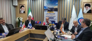 رونمایی از سامانه آموزشی فتوولتائیک و آغاز به کار همزمان ۱۷ مرکز تخصصی آموزش انرژی خورشیدی در کشور 8