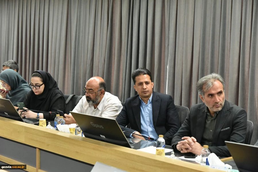 رونمایی از سامانه آموزشی فتوولتائیک و آغاز به کار همزمان ۱۷ مرکز تخصصی آموزش انرژی خورشیدی در کشور 9