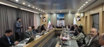 رونمایی از سامانه آموزشی فتوولتائیک و آغاز به کار همزمان ۱۷ مرکز تخصصی آموزش انرژی خورشیدی در کشور 11