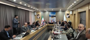 رونمایی از سامانه آموزشی فتوولتائیک و آغاز به کار همزمان ۱۷ مرکز تخصصی آموزش انرژی خورشیدی در کشور 11