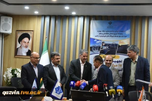 رونمایی از سامانه آموزشی فتوولتائیک و آغاز به کار همزمان ۱۷ مرکز تخصصی آموزش انرژی خورشیدی در کشور 14
