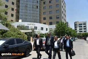 رونمایی از سامانه آموزشی فتوولتائیک و آغاز به کار همزمان ۱۷ مرکز تخصصی آموزش انرژی خورشیدی در کشور 16