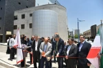 رونمایی از سامانه آموزشی فتوولتائیک و آغاز به کار همزمان ۱۷ مرکز تخصصی آموزش انرژی خورشیدی در کشور 17