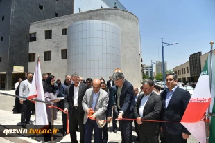 رونمایی از سامانه آموزشی فتوولتائیک و آغاز به کار همزمان ۱۷ مرکز تخصصی آموزش انرژی خورشیدی در کشور 17