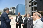 رونمایی از سامانه آموزشی فتوولتائیک و آغاز به کار همزمان ۱۷ مرکز تخصصی آموزش انرژی خورشیدی در کشور 19