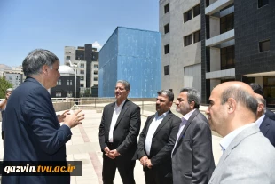 رونمایی از سامانه آموزشی فتوولتائیک و آغاز به کار همزمان ۱۷ مرکز تخصصی آموزش انرژی خورشیدی در کشور 19