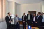 رونمایی از سامانه آموزشی فتوولتائیک و آغاز به کار همزمان ۱۷ مرکز تخصصی آموزش انرژی خورشیدی در کشور 21