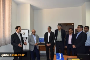 رونمایی از سامانه آموزشی فتوولتائیک و آغاز به کار همزمان ۱۷ مرکز تخصصی آموزش انرژی خورشیدی در کشور 21