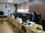 برگزاری سیصد و هشتاد و پنجمین جلسه کمیسیون بررسی موارد خاص دانشگاه ملی مهارت 4