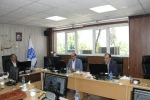 برگزاری نشست وبیناری هم‌اندیشی هیئت رئیسه دانشگاه با اعضای هیئت علمی 4