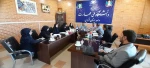 جلسه کارگروه منابع انسانی استان قزوین 5