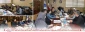 نخستین جلسه ستاد هماهنگی دانشگاه ملی مهارت در راستای همراهی دانشگاهیان با آیین باشکوه بدرقه رهبر شهید انقلاب اسلامی