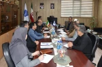 نخستین جلسه ستاد هماهنگی دانشگاه ملی مهارت در راستای همراهی دانشگاهیان با آیین باشکوه بدرقه رهبر شهید انقلاب اسلامی 3