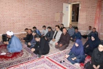 برگزاری مراسم زیارت عاشورا در دانشگاه ملی مهارت واحد پسران قزوین 3