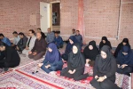 برگزاری مراسم زیارت عاشورا در دانشگاه ملی مهارت واحد پسران قزوین 4