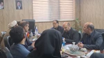 آمادگی دانشگاه ملی مهارت برای میزبانی از دلدادگان رهبر شهید؛

چهارمین جلسه ستاد هماهنگی آیین وداع و تشییع برگزار شد 3