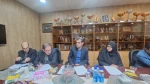 آمادگی دانشگاه ملی مهارت برای میزبانی از دلدادگان رهبر شهید؛

چهارمین جلسه ستاد هماهنگی آیین وداع و تشییع برگزار شد 4