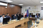 تفاهم‌نامه همکاری دانشگاه ملی مهارت و سازمان بسیج سازندگی به امضا رسید 10