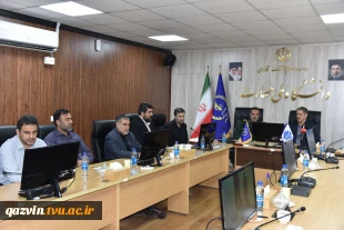 تفاهم‌نامه همکاری دانشگاه ملی مهارت و سازمان بسیج سازندگی به امضا رسید 10