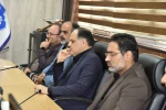 تفاهم‌نامه همکاری دانشگاه ملی مهارت و سازمان بسیج سازندگی به امضا رسید 11