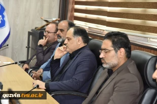 تفاهم‌نامه همکاری دانشگاه ملی مهارت و سازمان بسیج سازندگی به امضا رسید 11