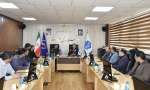 تفاهم‌نامه همکاری دانشگاه ملی مهارت و سازمان بسیج سازندگی به امضا رسید 14