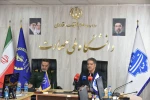 تفاهم‌نامه همکاری دانشگاه ملی مهارت و سازمان بسیج سازندگی به امضا رسید 15