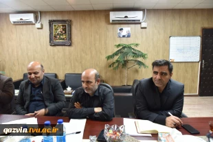 آخرین جلسه ستاد هماهنگی آیین وداع و تشییع آقای شهید ایران برگزار شد 3