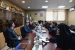 آخرین جلسه ستاد هماهنگی آیین وداع و تشییع آقای شهید ایران برگزار شد 5