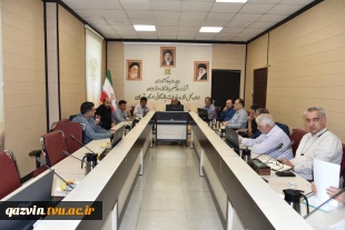 رئیس دانشگاه ملی مهارت با مدیرکل غله و خدمات بازرگانی استان تهران دیدار و گفت‌وگو کرد 3