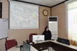 رئیس دانشگاه ملی مهارت با مدیرکل غله و خدمات بازرگانی استان تهران دیدار و گفت‌وگو کرد 4