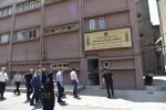 رئیس دانشگاه ملی مهارت با مدیرکل غله و خدمات بازرگانی استان تهران دیدار و گفت‌وگو کرد 10