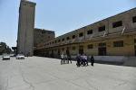 رئیس دانشگاه ملی مهارت با مدیرکل غله و خدمات بازرگانی استان تهران دیدار و گفت‌وگو کرد 15