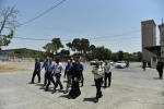 رئیس دانشگاه ملی مهارت با مدیرکل غله و خدمات بازرگانی استان تهران دیدار و گفت‌وگو کرد 16