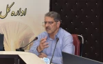رئیس دانشگاه ملی مهارت با مدیرکل غله و خدمات بازرگانی استان تهران دیدار و گفت‌وگو کرد 18