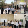 در راستای هم‌افزایی دانشگاه و صنعت؛ نخستین نشست رسمی بنیاد حامیان دانشگاه ملی مهارت استان قزوین برگزار شد 3