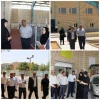 در راستای هم‌افزایی دانشگاه و صنعت؛ نخستین نشست رسمی بنیاد حامیان دانشگاه ملی مهارت استان قزوین برگزار شد 4