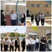 در راستای هم‌افزایی دانشگاه و صنعت؛ نخستین نشست رسمی بنیاد حامیان دانشگاه ملی مهارت استان قزوین برگزار شد 4